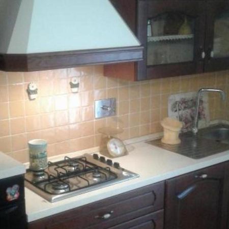 Apartament Casa Loris La Spezia Zewnętrze zdjęcie