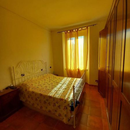 Apartament Casa Loris La Spezia Zewnętrze zdjęcie