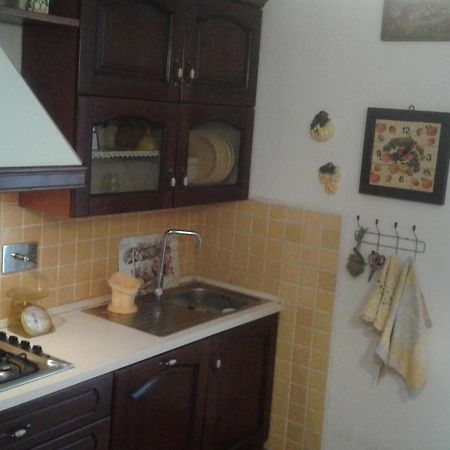 Apartament Casa Loris La Spezia Zewnętrze zdjęcie