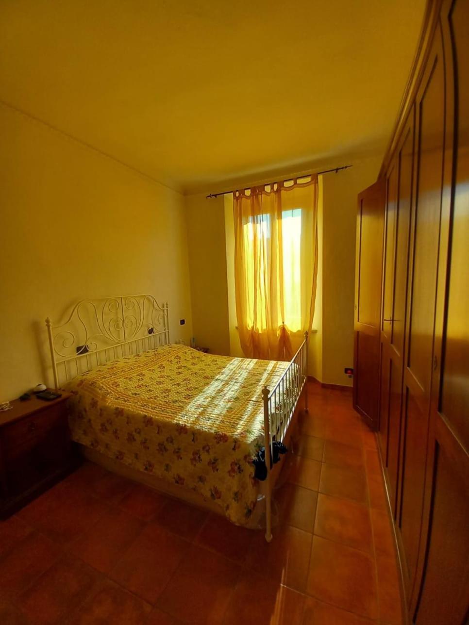 Apartament Casa Loris La Spezia Zewnętrze zdjęcie