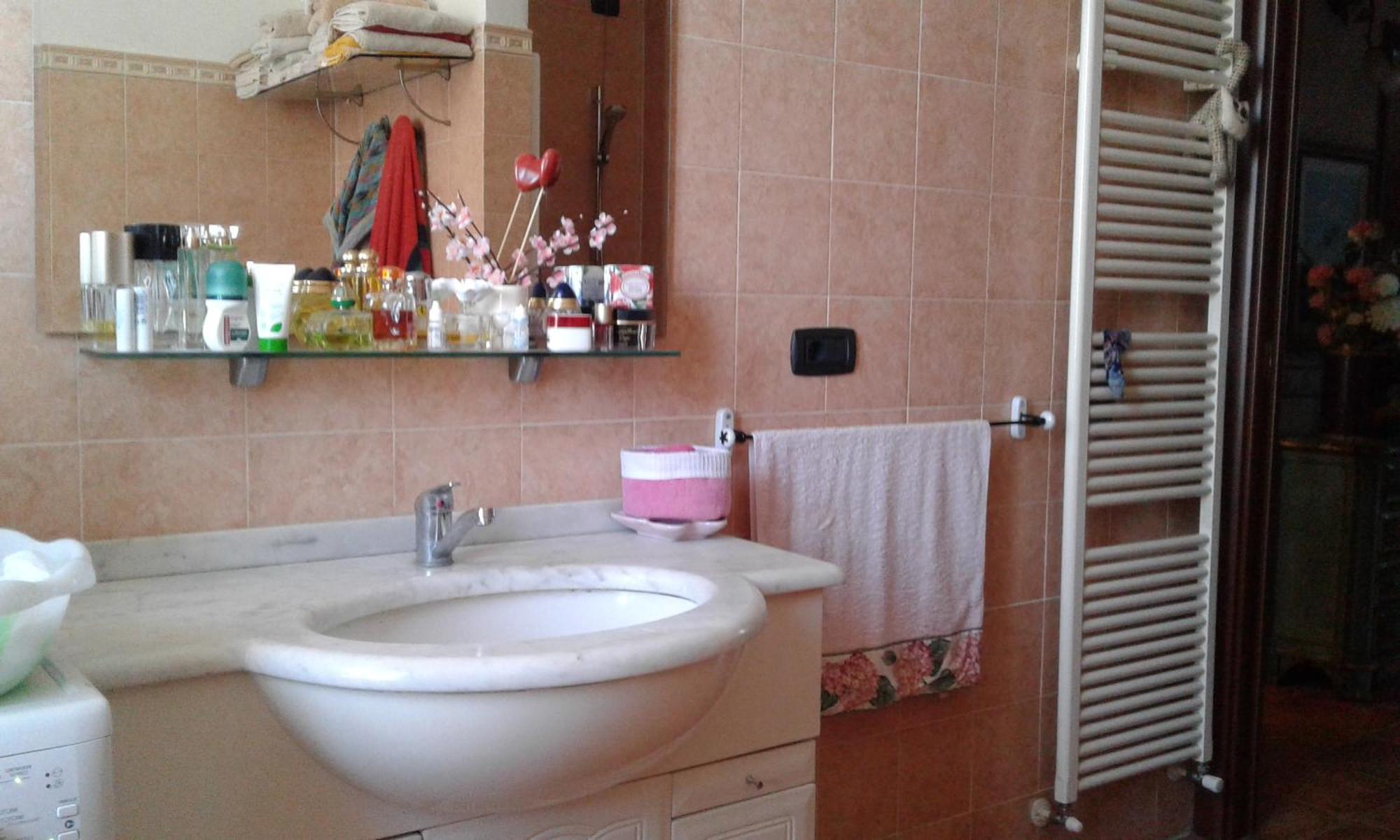 Apartament Casa Loris La Spezia Zewnętrze zdjęcie