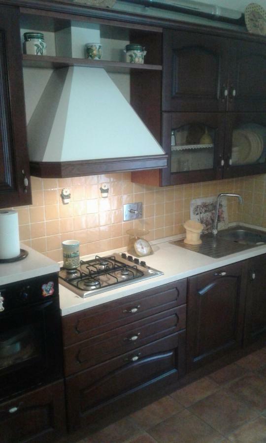 Apartament Casa Loris La Spezia Zewnętrze zdjęcie