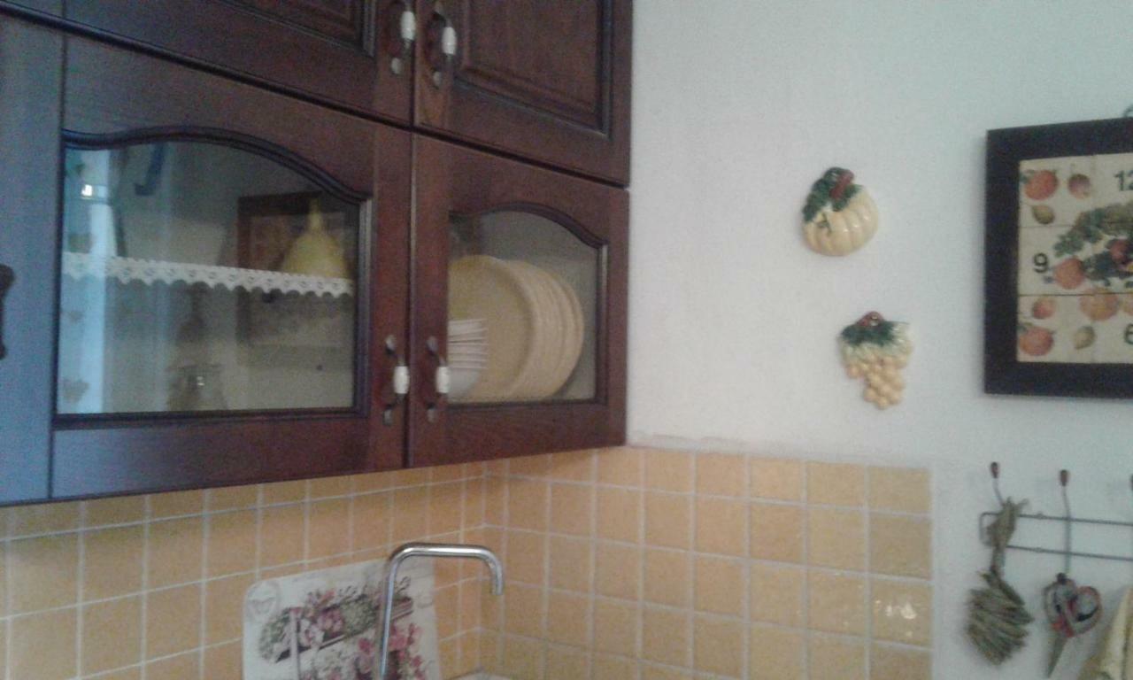 Apartament Casa Loris La Spezia Zewnętrze zdjęcie