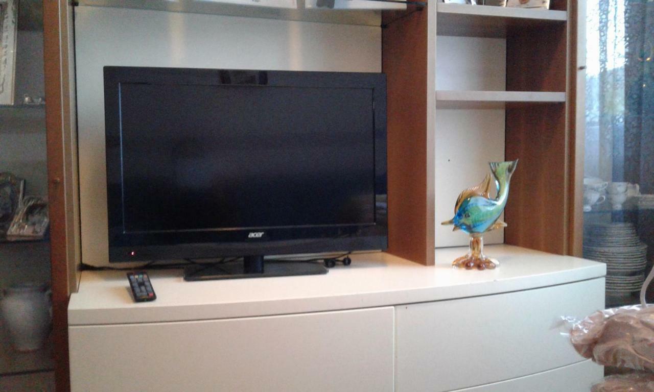 Apartament Casa Loris La Spezia Zewnętrze zdjęcie