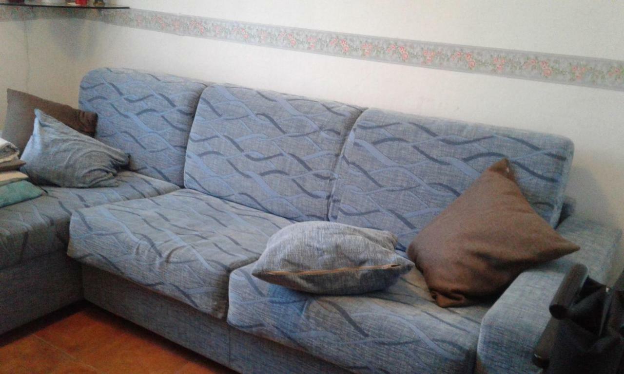 Apartament Casa Loris La Spezia Zewnętrze zdjęcie