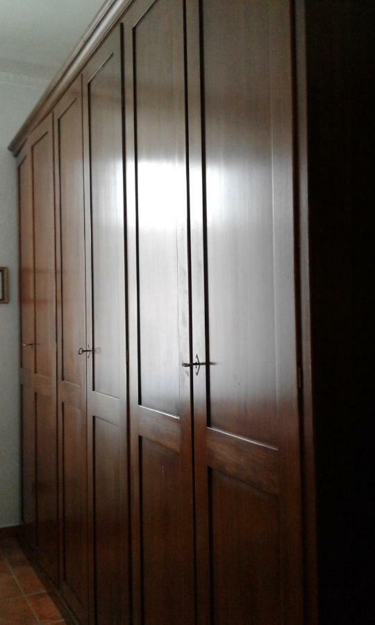 Apartament Casa Loris La Spezia Zewnętrze zdjęcie