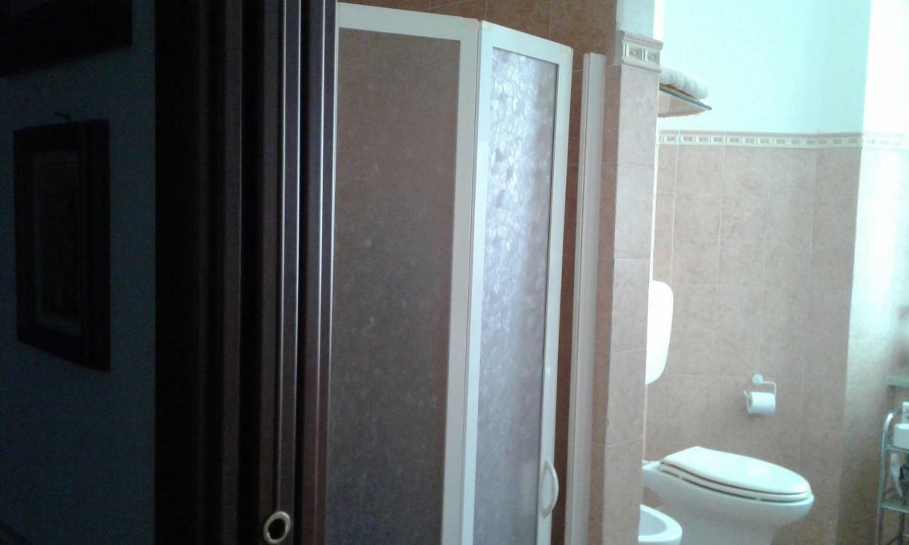Apartament Casa Loris La Spezia Zewnętrze zdjęcie