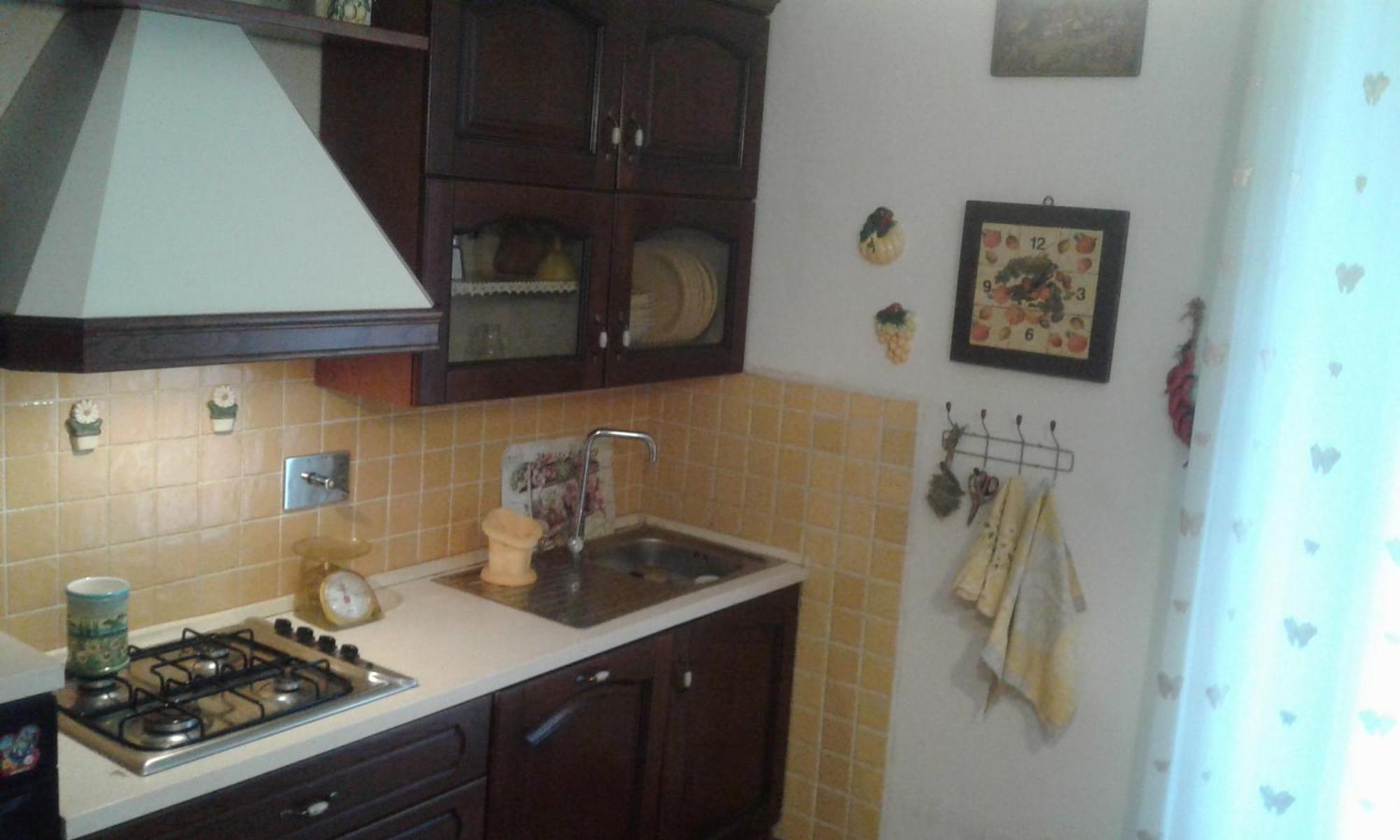 Apartament Casa Loris La Spezia Zewnętrze zdjęcie